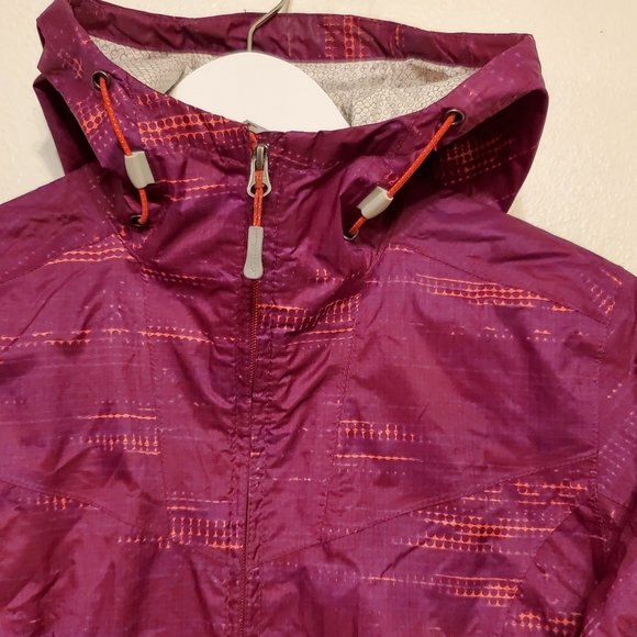 Eddie Bauer Jackets & Coats Eddie Bauer Rippac Wind Rain Jacket